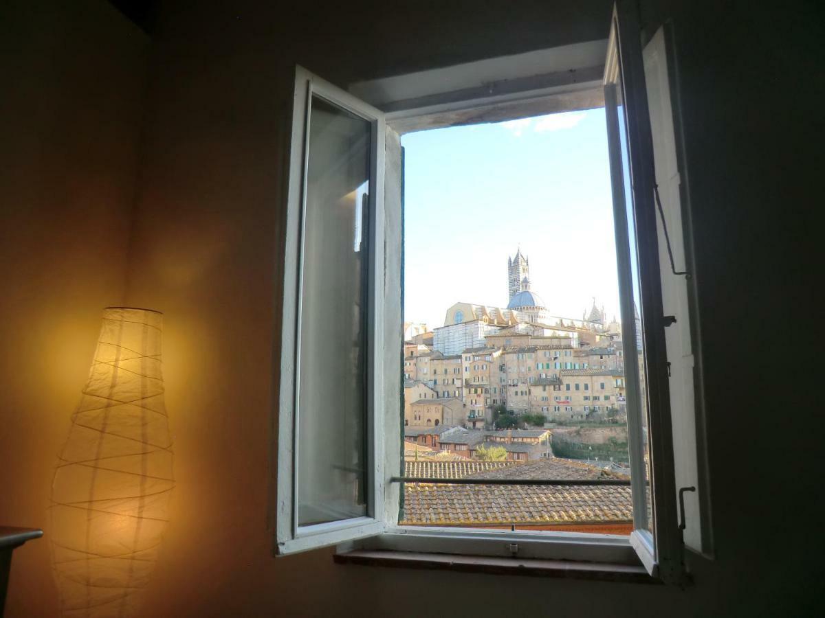Casa Iolanda Apartment Siena Exterior photo