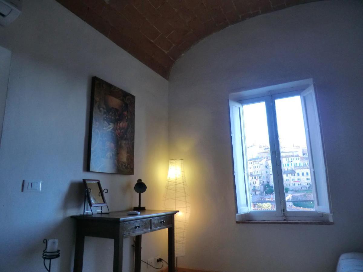 Casa Iolanda Apartment Siena Exterior photo